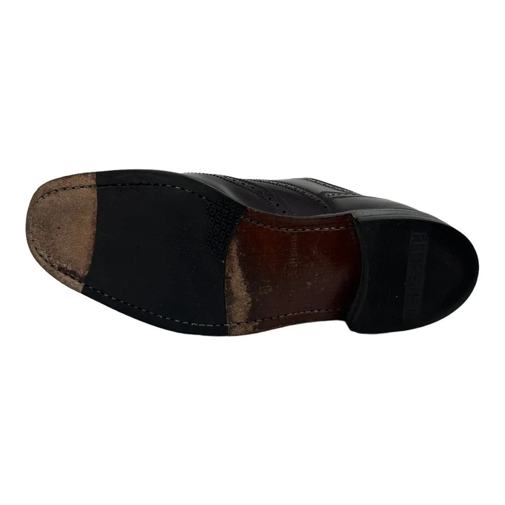 Florsheim classic wingtip